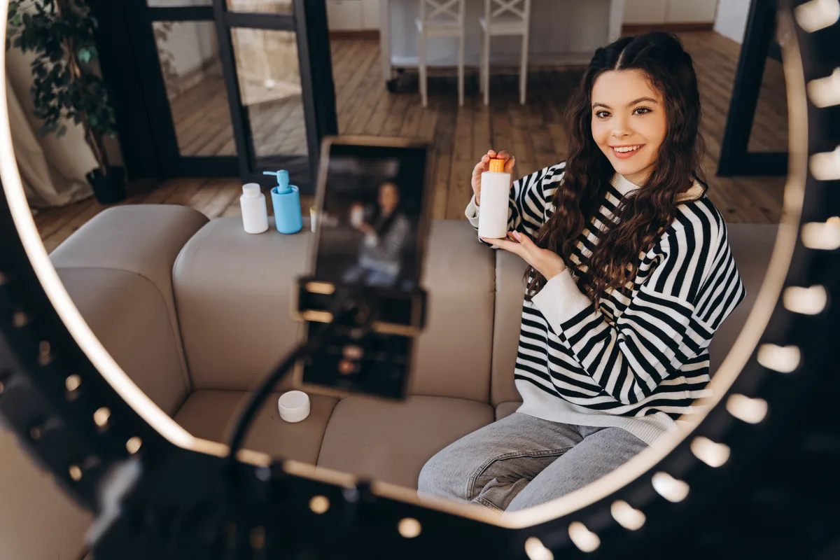Products & Beauty Studio