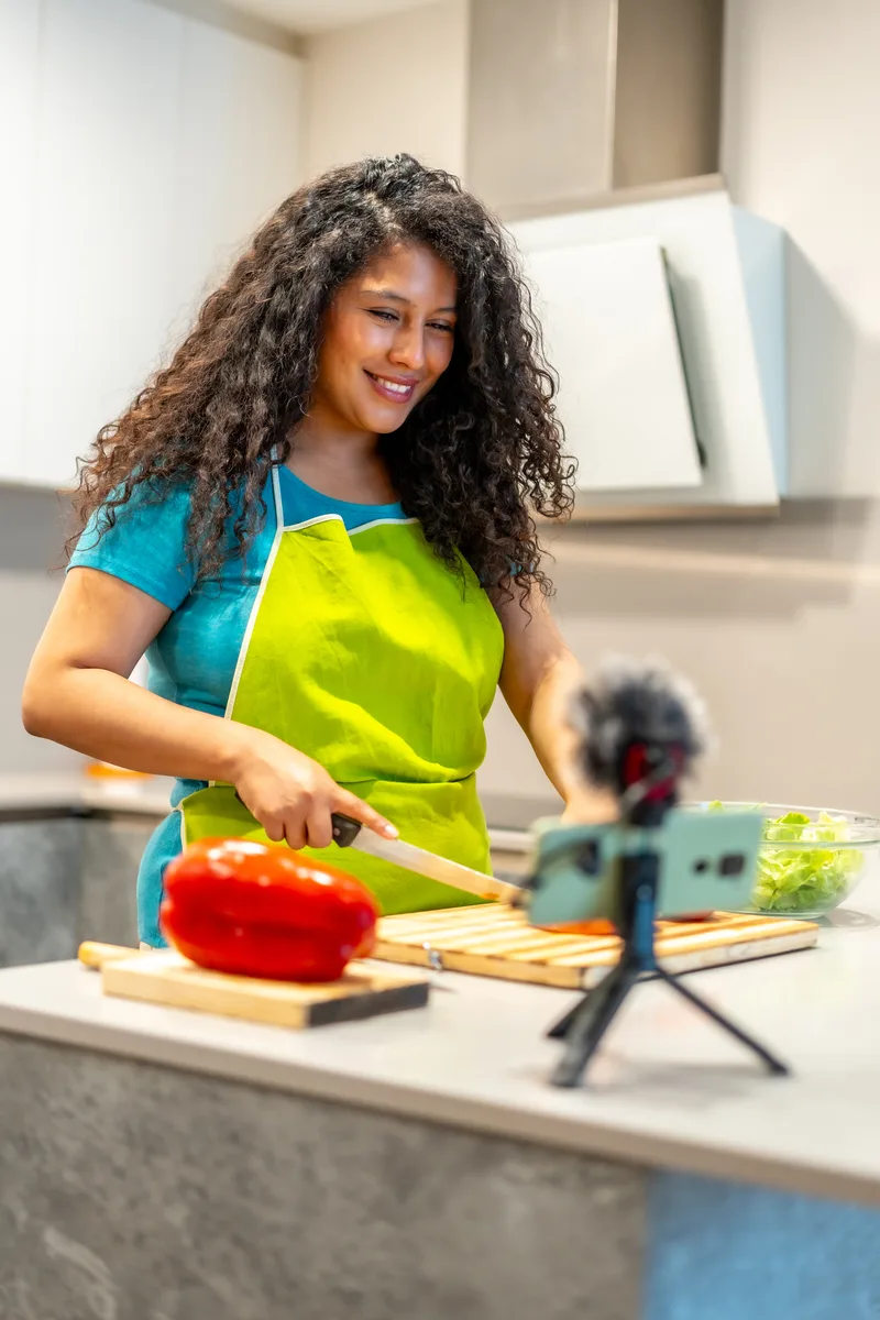 Meal Prep & Kitchen