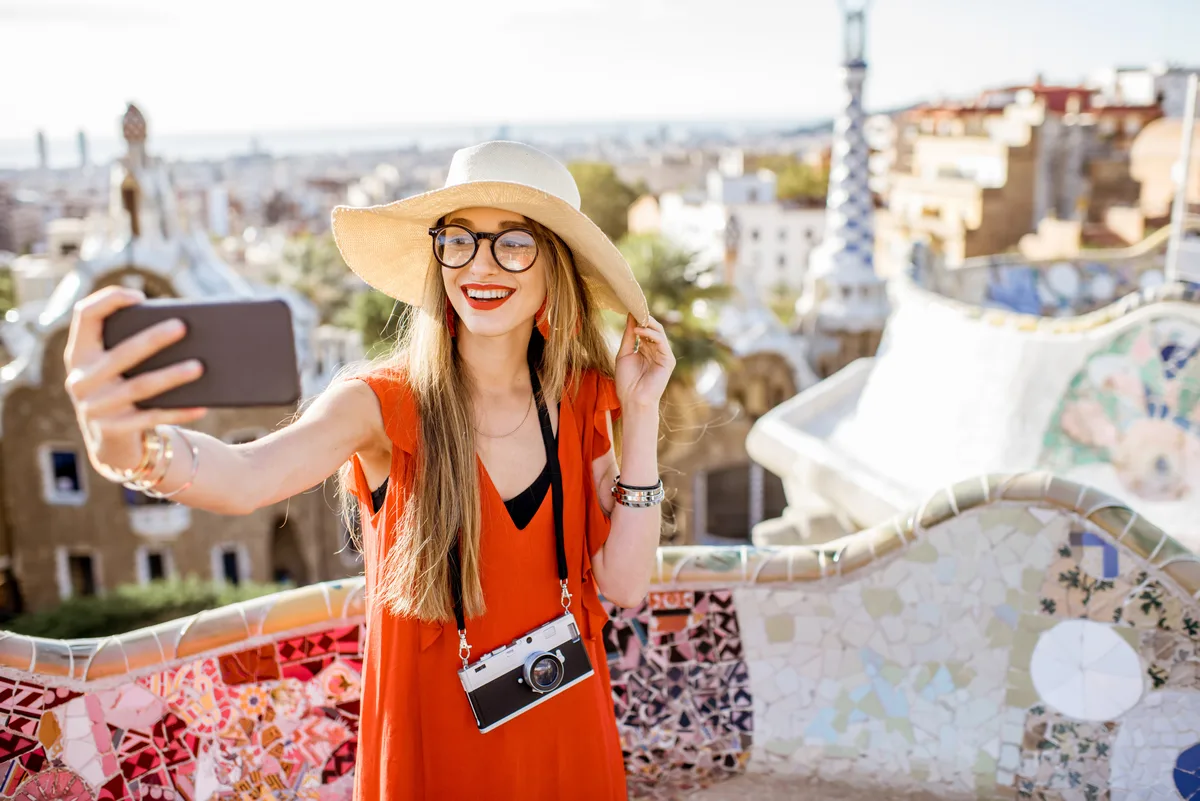 Corporate Travellers & Vlogs
