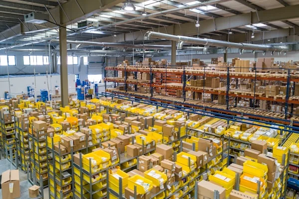 3. Product Line Sourcing & Curation