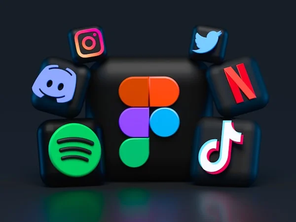 5. Social Media & Online Brand Setup